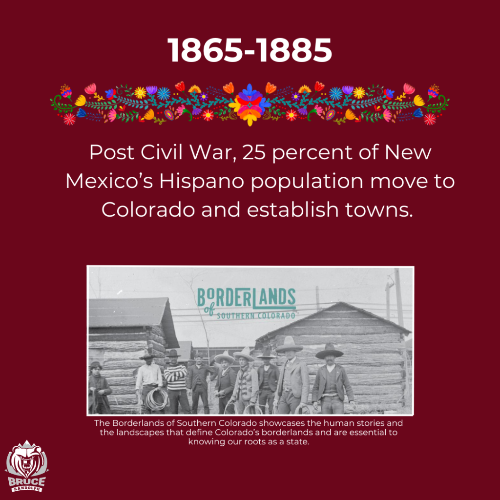 The history and significance of Hispanic Heritage Month